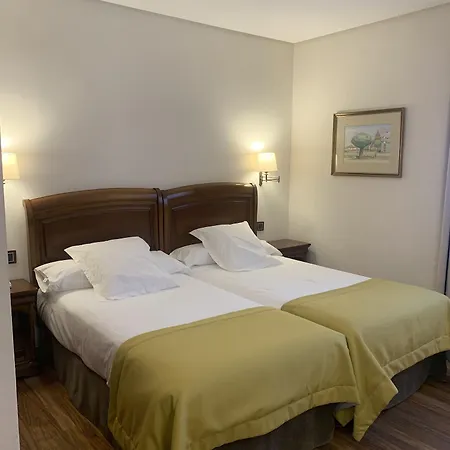 Hotel De Canadas Del Teide 3*