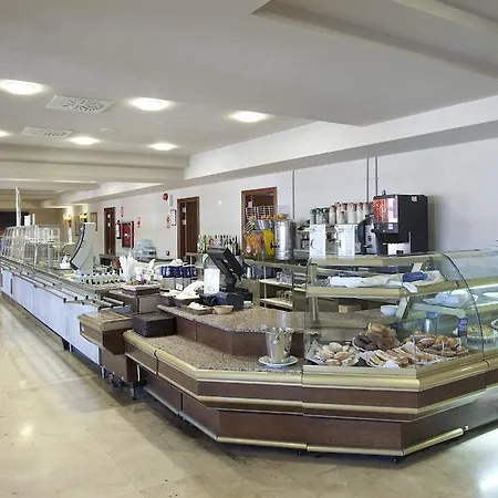 De Canadas Del Teide Hotel