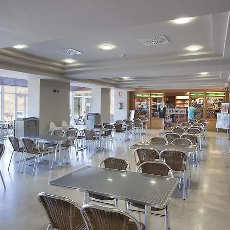 De Canadas Del Teide Hotel 3*