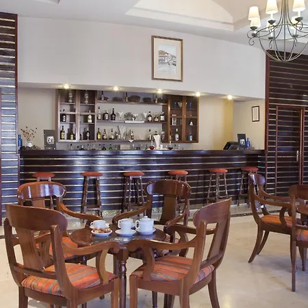Hotel De Canadas Del Teide La Orotava