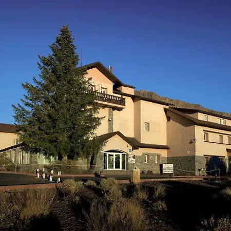 De Canadas Del Teide Hotel
