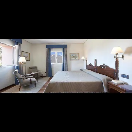 Otel De Canadas Del Teide La Orotava