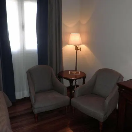 Hotel De Canadas Del Teide La Orotava