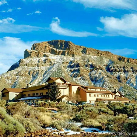 De Canadas Del Teide Hotel 3*