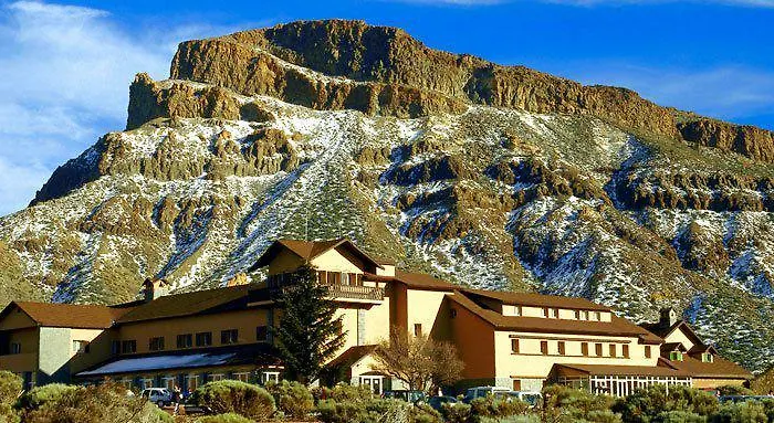 De Canadas Del Teide 3* La Orotava